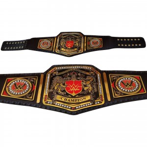 WWE UNITED KINGDOM Championship Replica Belt Adult
