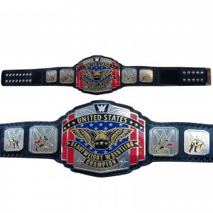 WWE United States Heavyweight Wrestling Championship Belt Adult