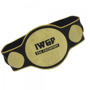 IWGP Tag Team Championship Belt Adult