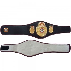 WBA Replica Boxing Championship Belt Adult 48" Long